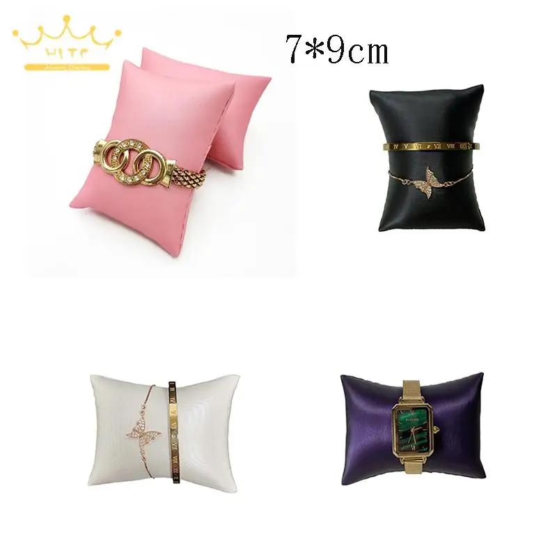 Are Watches Jewelry Or Accessories - Маленькая подставка-органайзер для украшений из кожи