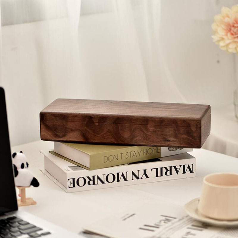 Jewelry And Watches Box - Высококачественная настольная коробка для хранения из
