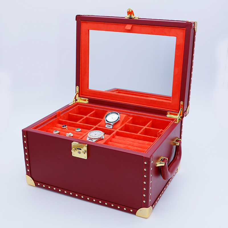 Unique Jewelry Watches - Оптовая продажа уникальных ювелирных коробок из