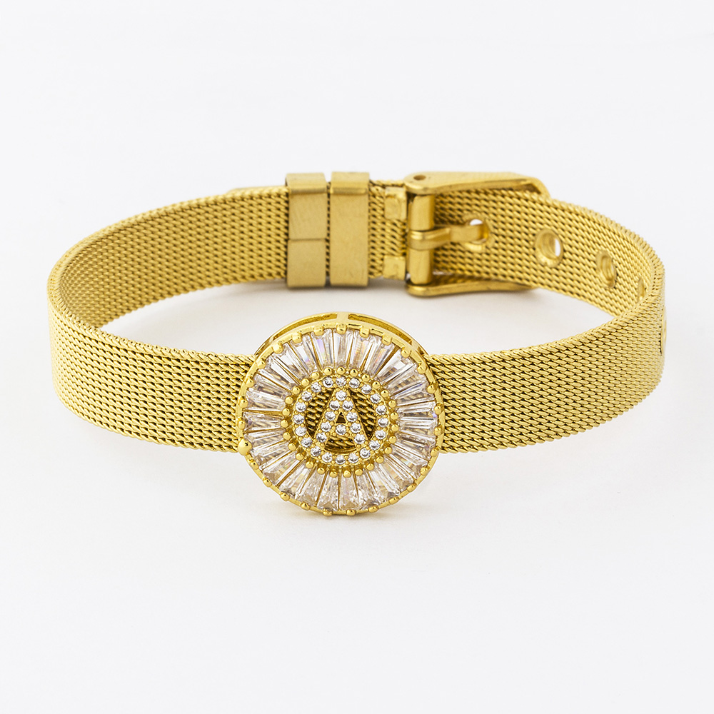 Best Jewelry Watches For Women - Ремешок для часов из нержавеющей стали,