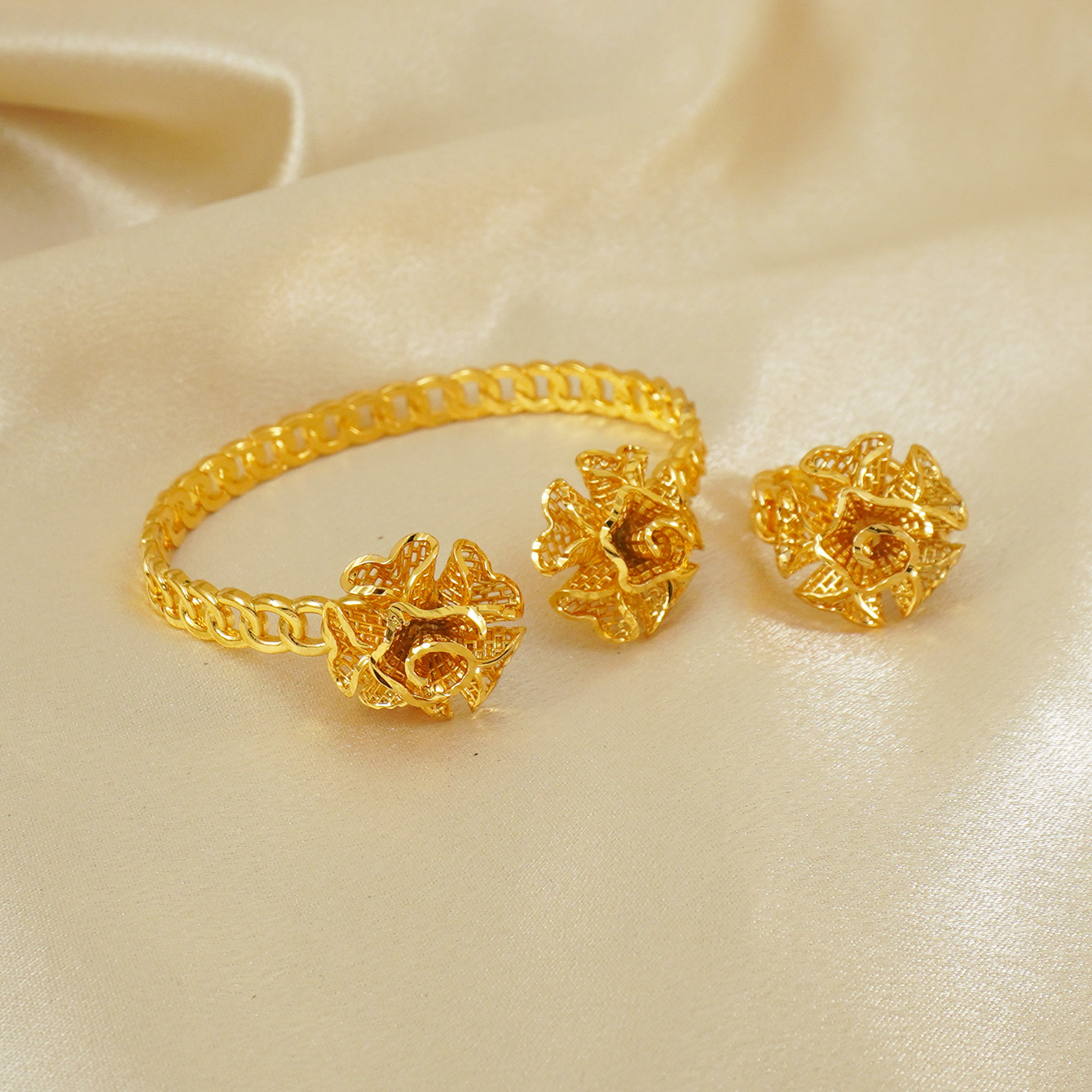 Best Jewelry Watches For Women - Самый продаваемый позолоченный медный браслет, ремешок