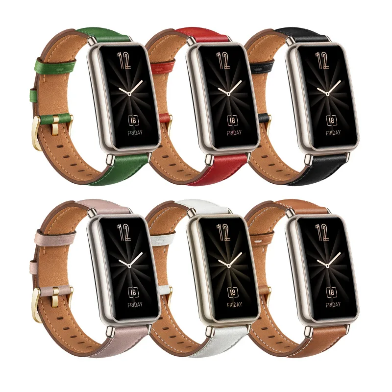 Jewelry Smart Watches - 16 мм ремешок для часов HUAWEI