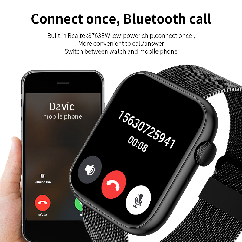 LIGE новые женские умные часы  – обзор и цена Jewelry Smart Watches