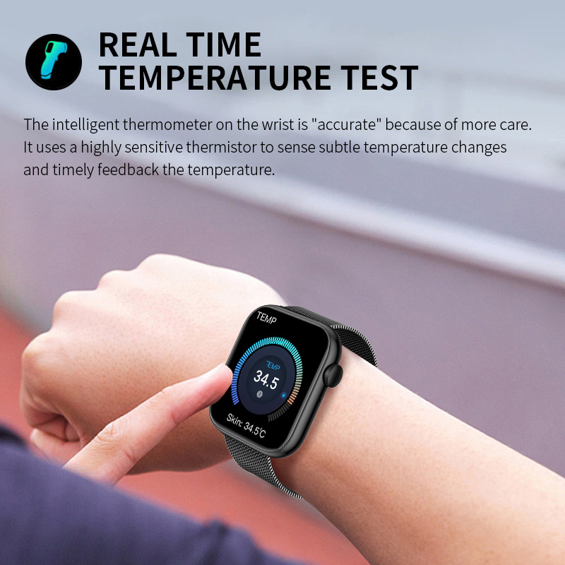 LIGE новые женские умные часы  – обзор и цена Jewelry Smart Watches