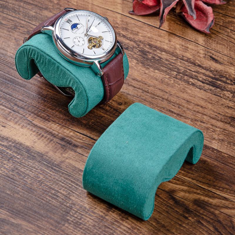 Подушечки для часов, мягкие фл – обзор и цена Jewelry And Watches Box