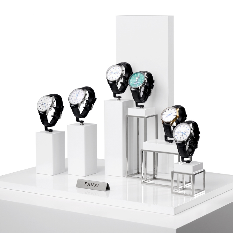 Подставка для часов Oirlv, орг – обзор и цена Jewelry And Watches Stores