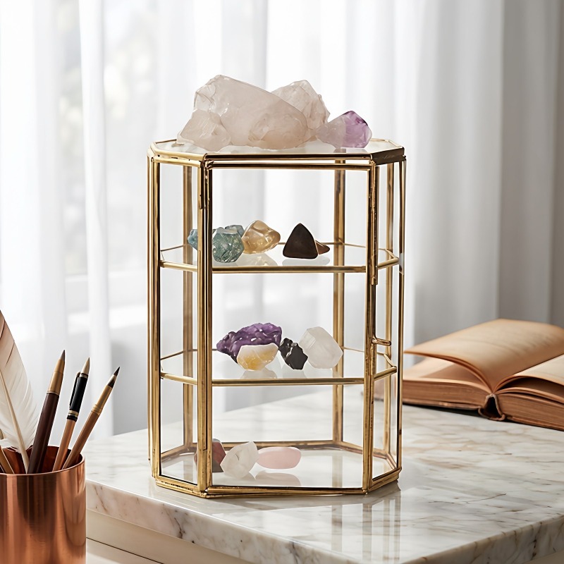 Ретро-шкатулка для украшений в – обзор и цена Jewelry And Watches Stores