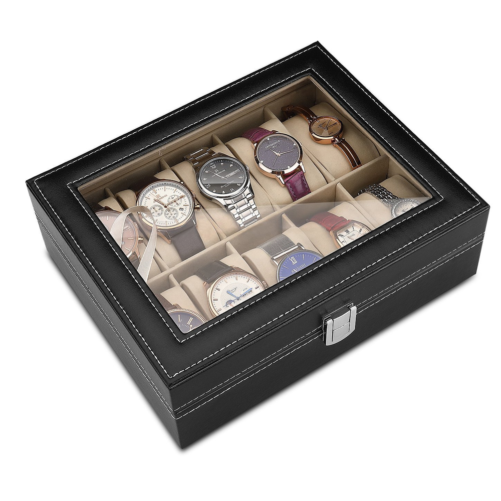 10 бит, органайзер для часов и – обзор и цена Best Jewelry Watches For Women