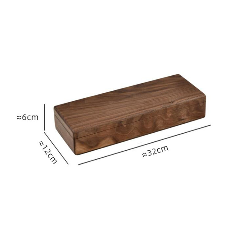 Высококачественная настольная  – обзор и цена Jewelry And Watches Box