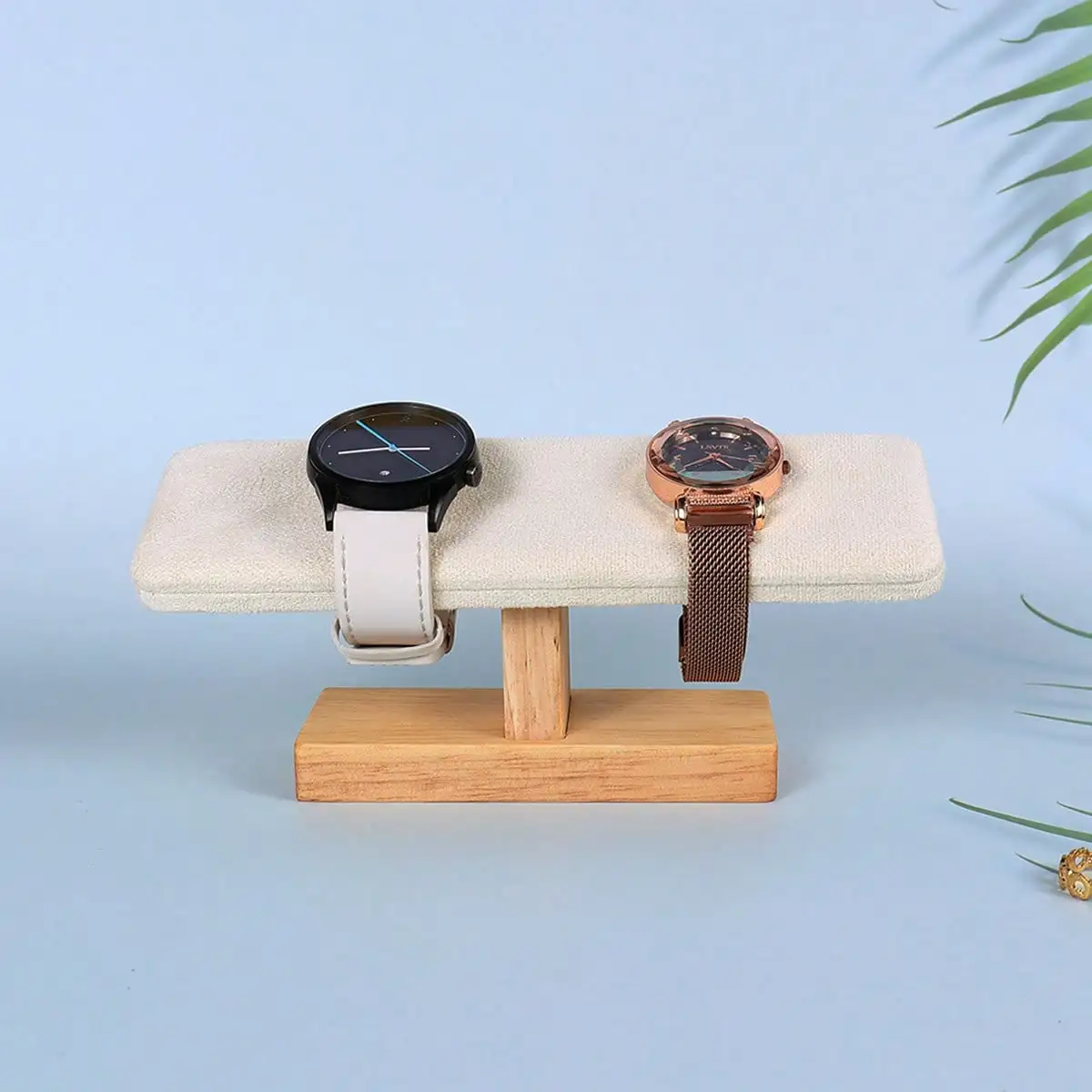 Подставка-органайзер для ювели – обзор и цена Jewelry And Watches Box