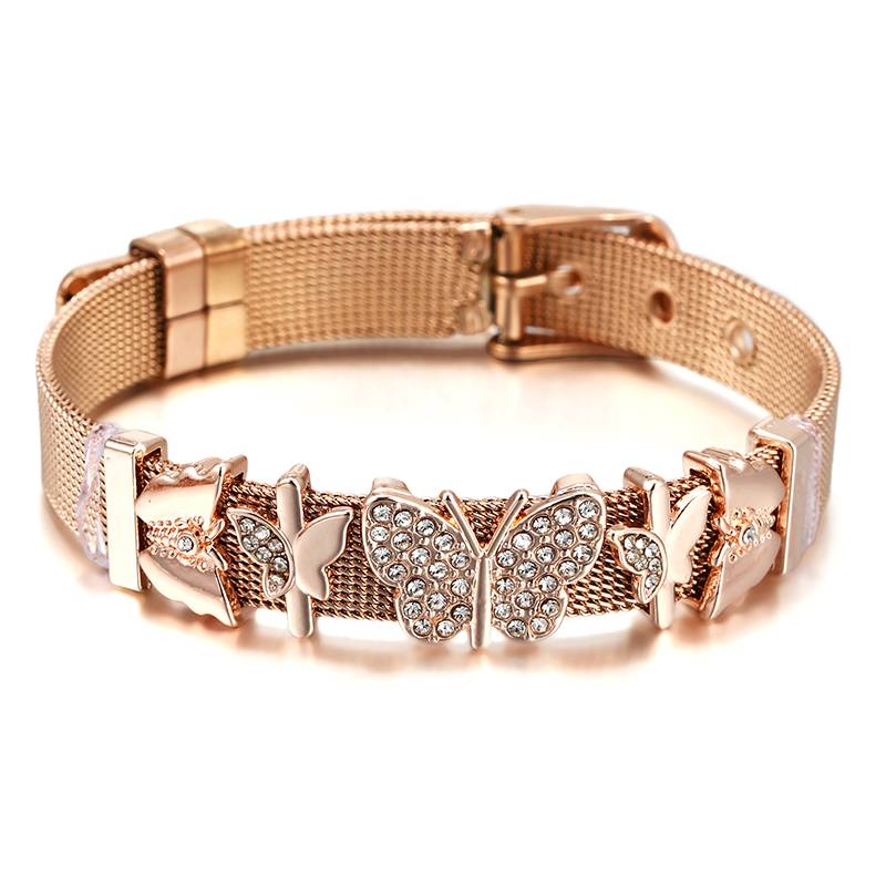 Женские и мужские браслеты из  – обзор и цена Best Jewelry Watches For Women