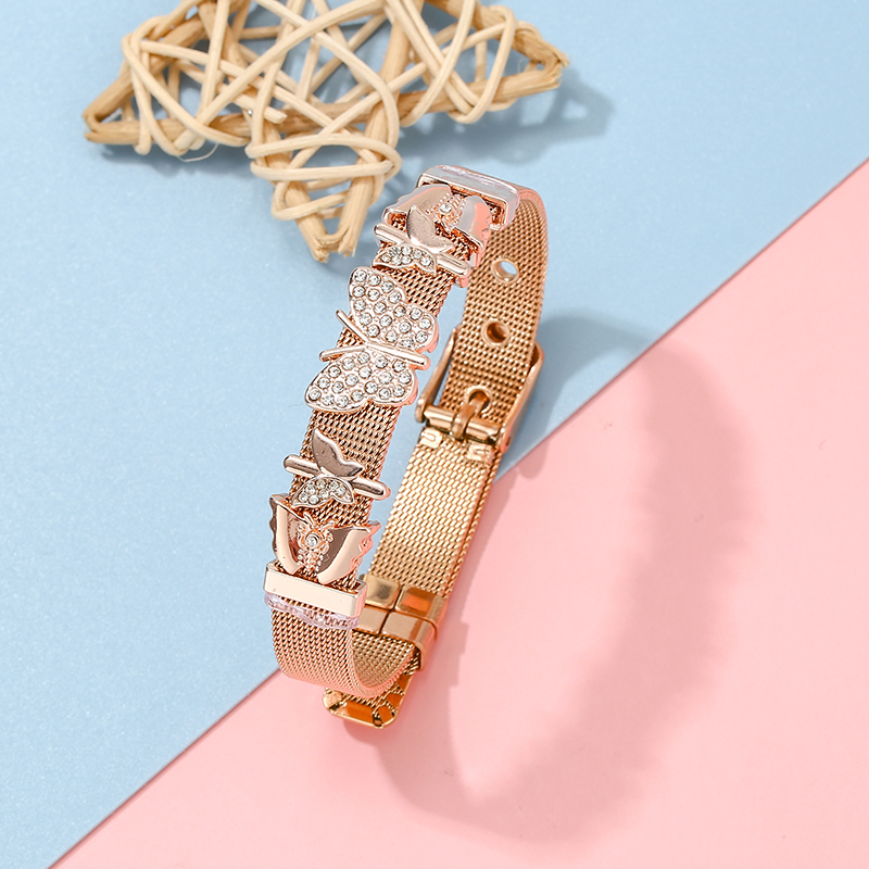 Женские и мужские браслеты из  – обзор и цена Best Jewelry Watches For Women