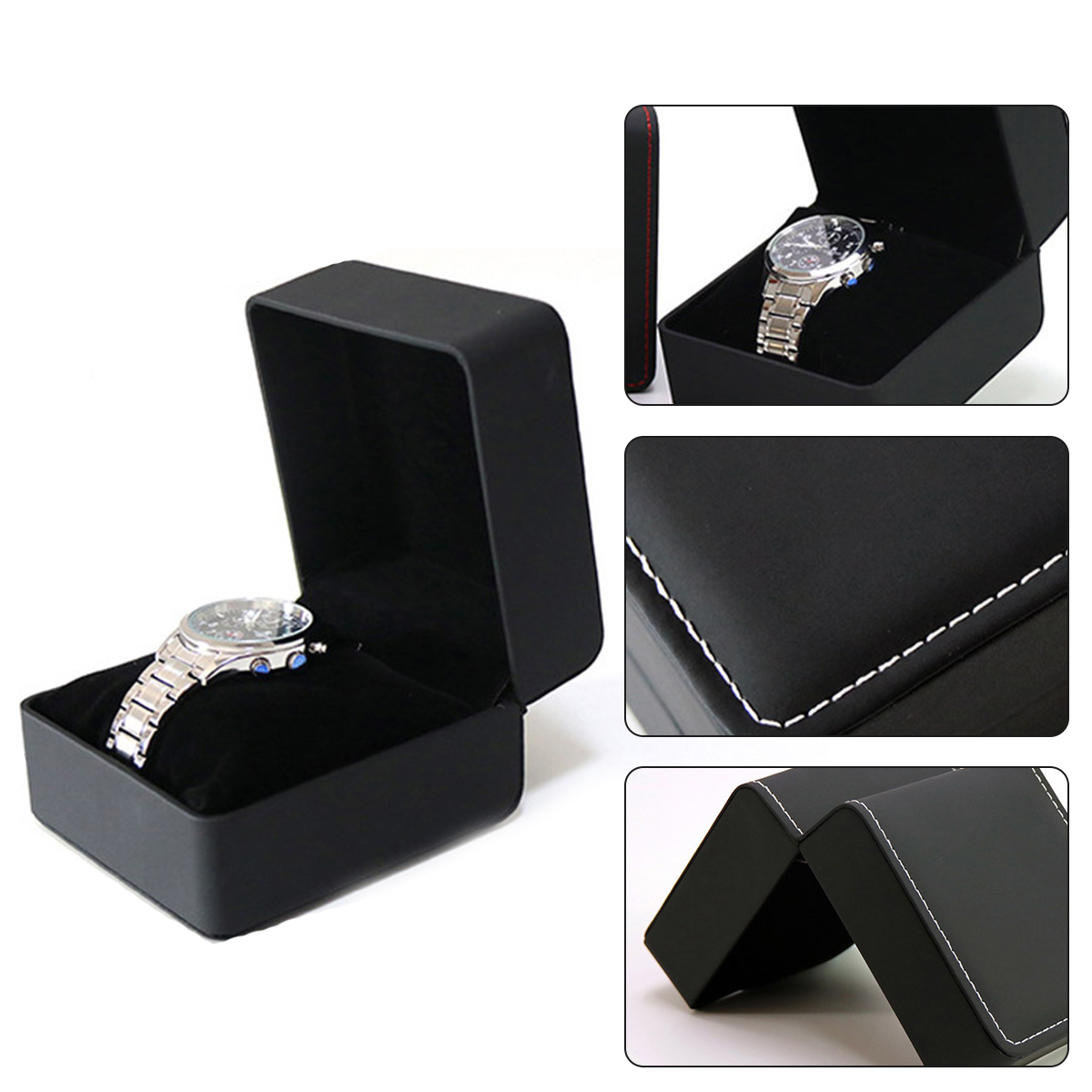Подарочная коробка для одиночн – обзор и цена Best Jewelry Watches For Women