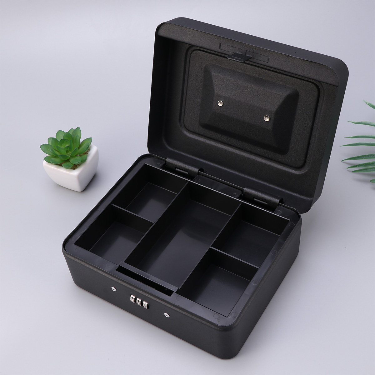 Копилка с кодовым замком, проч – обзор и цена Jewelry And Watches Box
