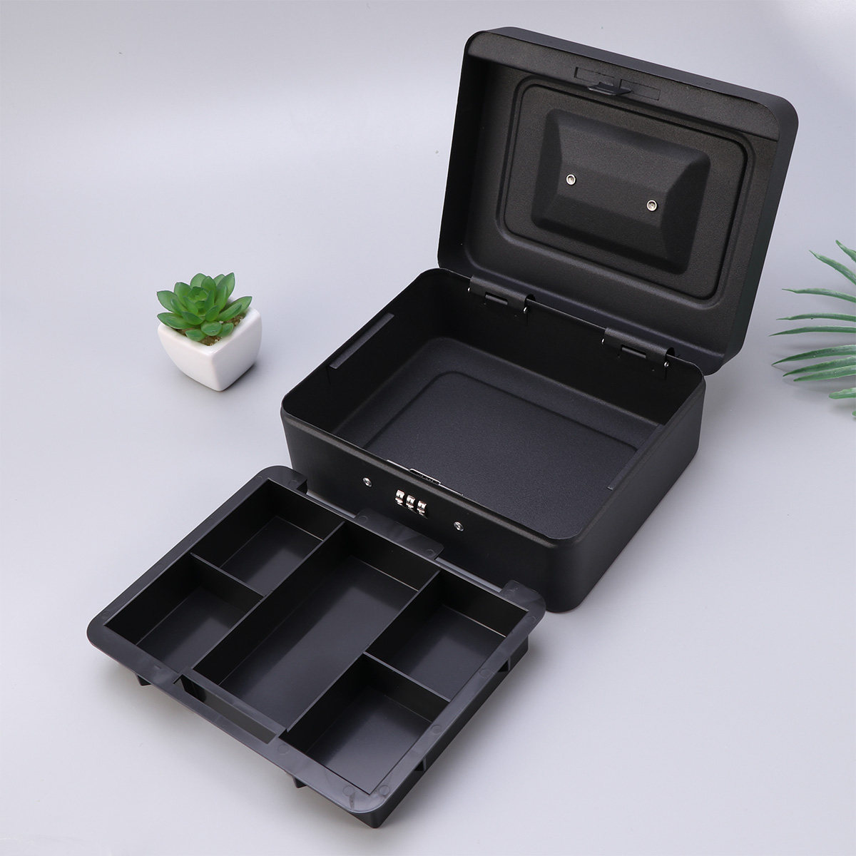 Копилка с кодовым замком, проч – обзор и цена Jewelry And Watches Box