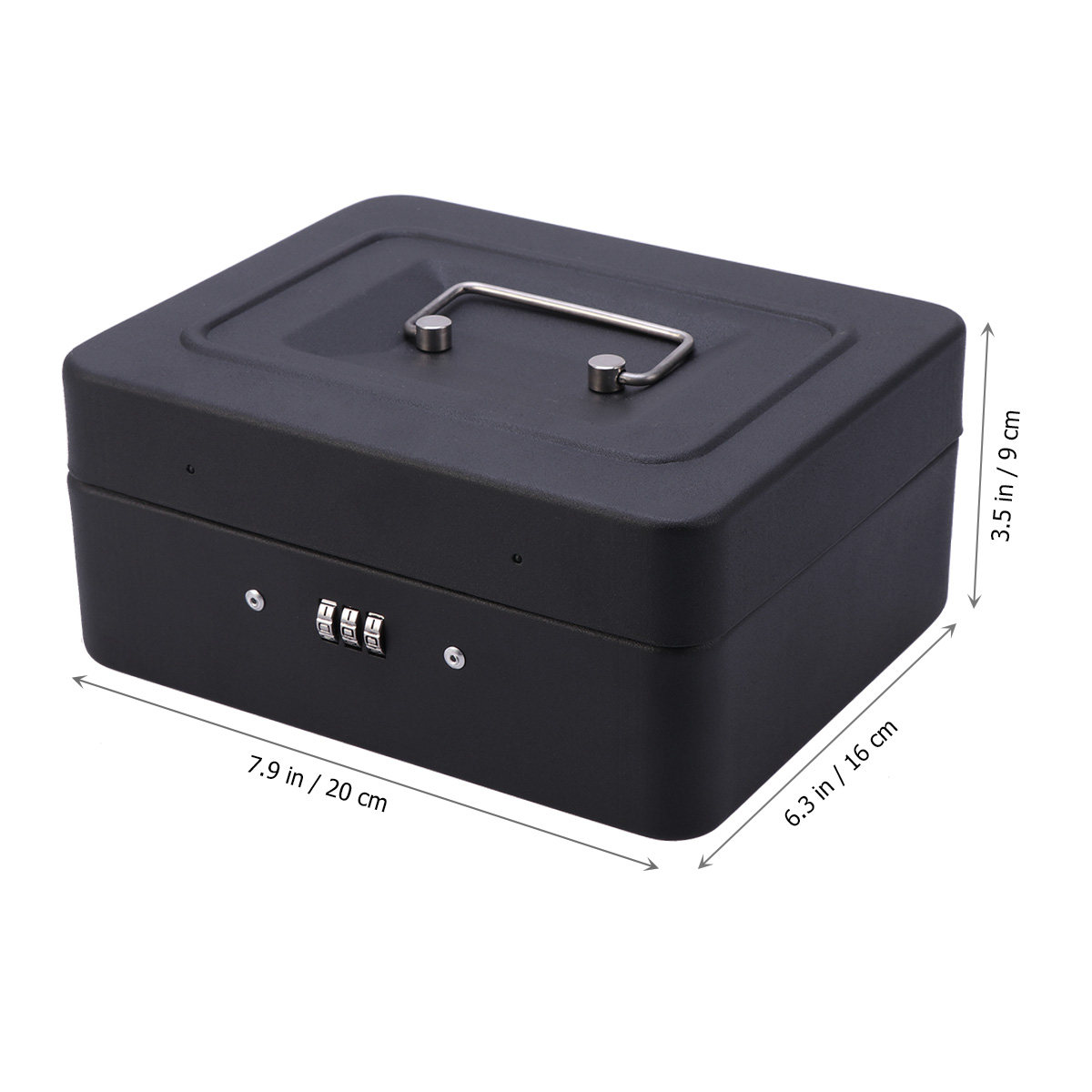 Копилка с кодовым замком, проч – обзор и цена Jewelry And Watches Box