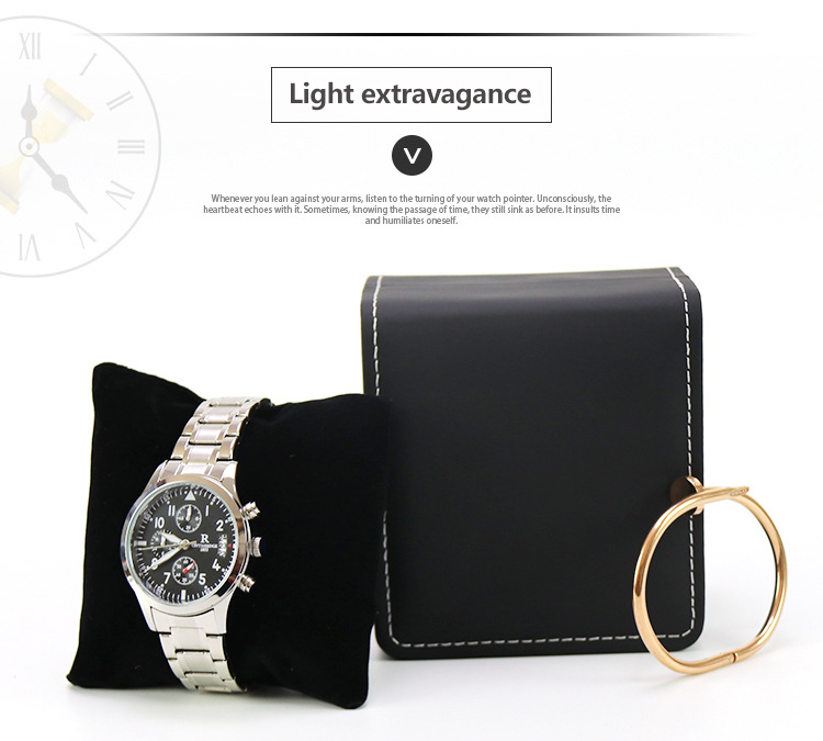 Модная кожаная коробка для час – обзор и цена Best Jewelry Watches For Women