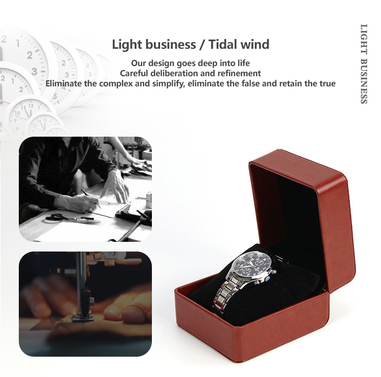 Модная кожаная коробка для час – обзор и цена Best Jewelry Watches For Women