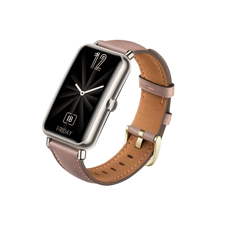 16 мм ремешок для часов HUAWEI – обзор и цена Jewelry Smart Watches