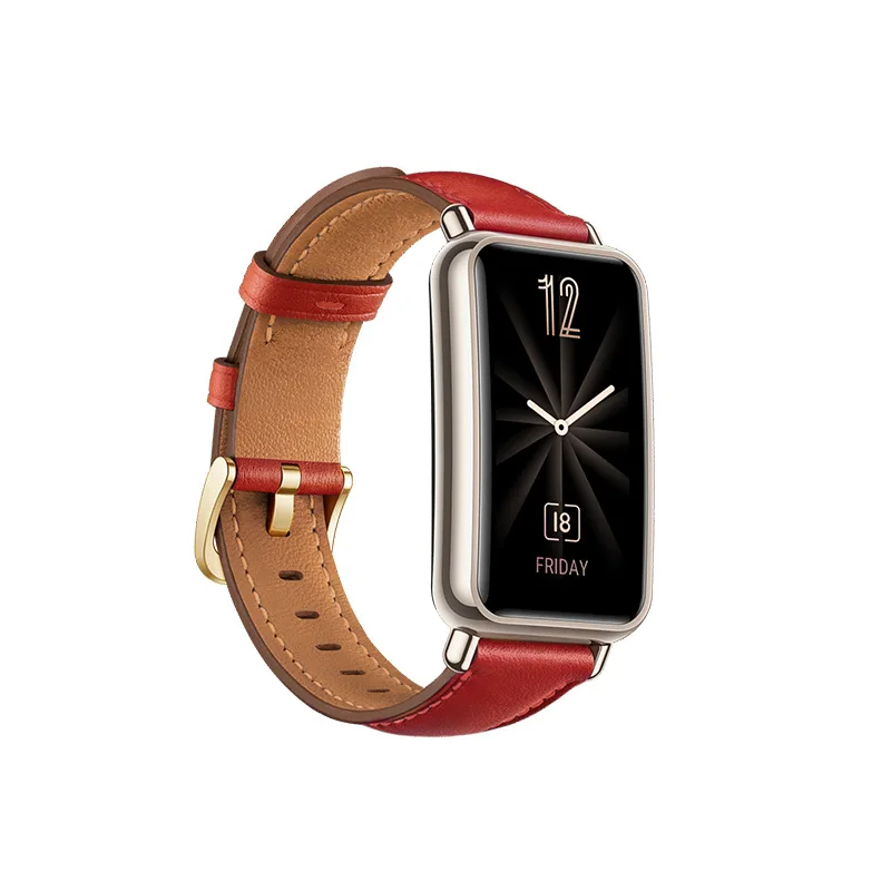 16 мм ремешок для часов HUAWEI – обзор и цена Jewelry Smart Watches